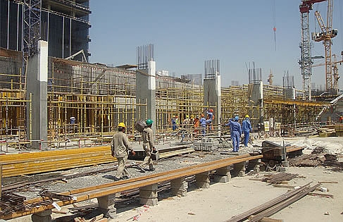 Capital Center Sector W 59/01 Abu Dhabi, UAE