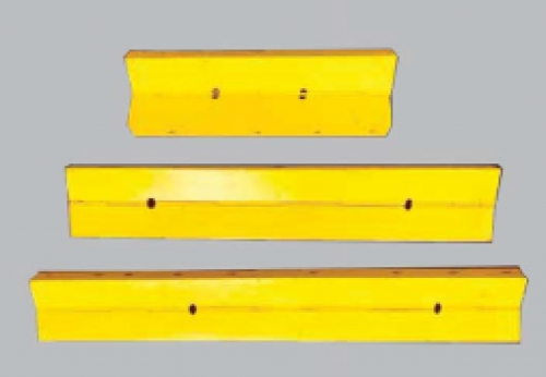 Hinged Corner Post