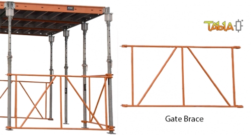 Gate Braces