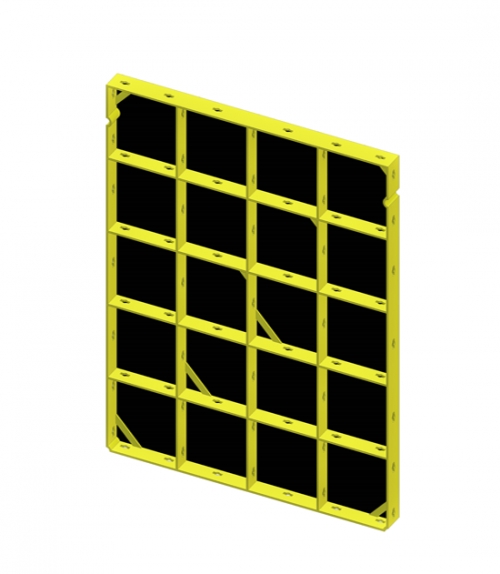 Wall Panels (1250 Series)