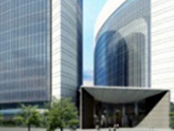 Abu Dhabi Islamic Bank Head Quarters