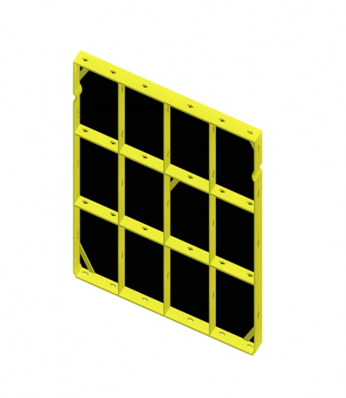 Wall Panels (750 Series)