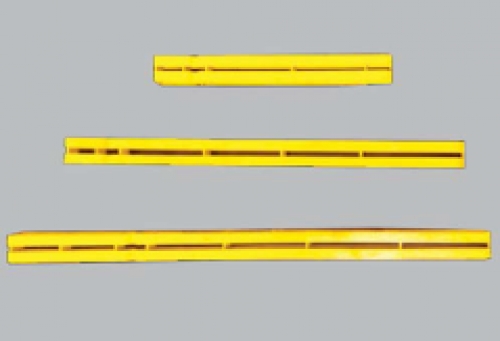 Panel Filler Post
