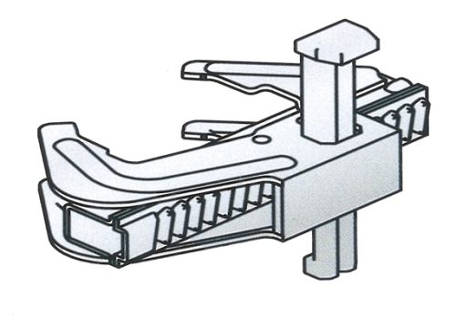 Alignment Coupler